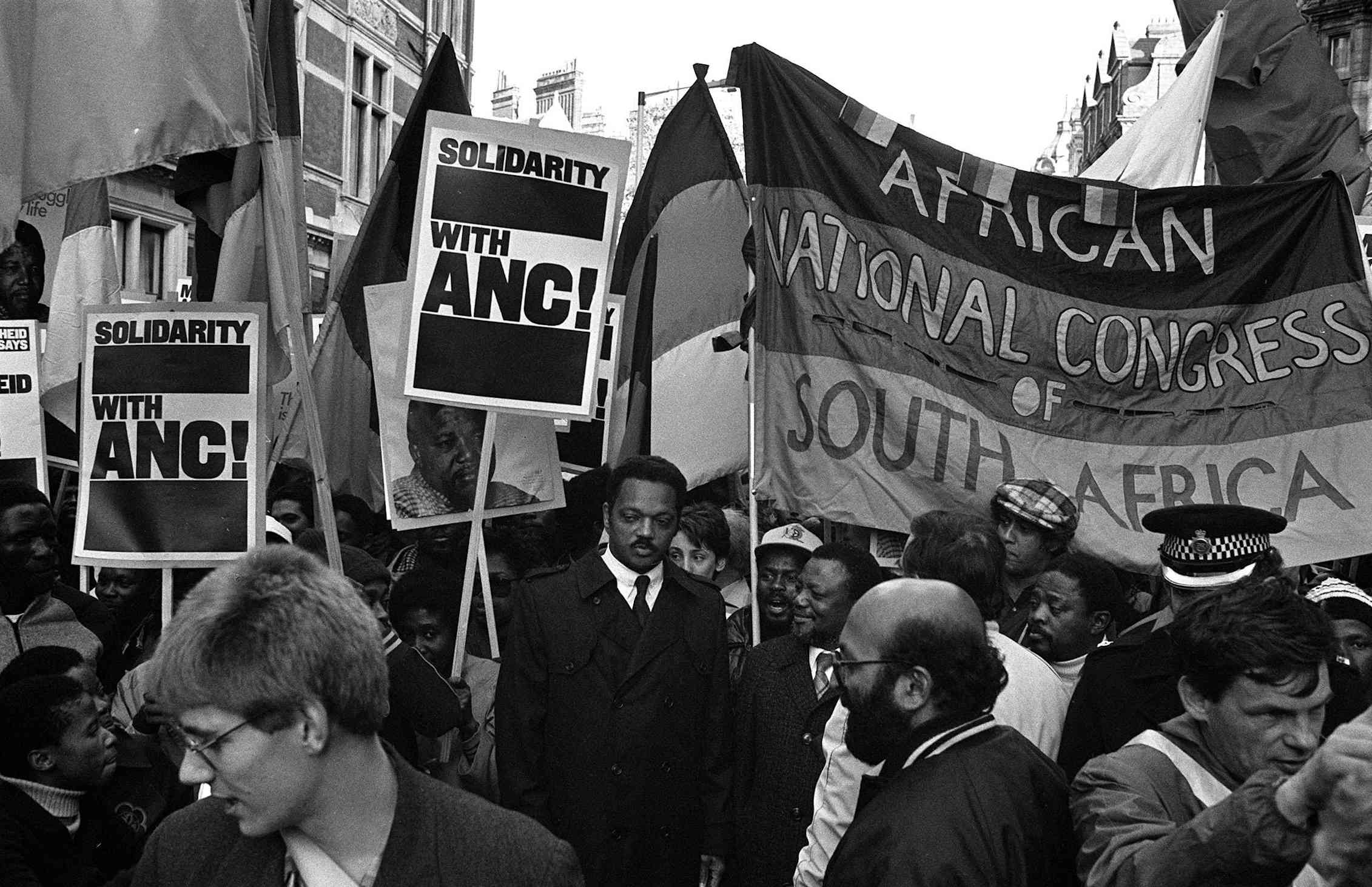civil resistance in south africa 1970s to 1980s essay
