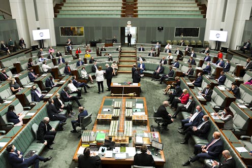 $177 million flowed to Australian political parties last year, but major donors can easily hide