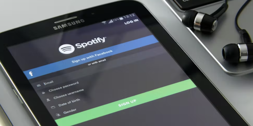 Spotify's response to Rogan-gate falls short of its ethical and editorial obligations