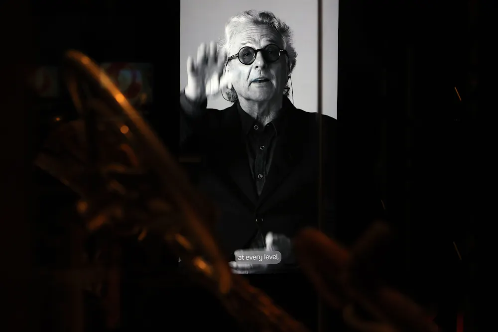 George Millar Singer Aussie talent has been making international waves for decades