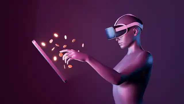 Hay Negocio En El Metaverso Hay Negocio En El Metaverso