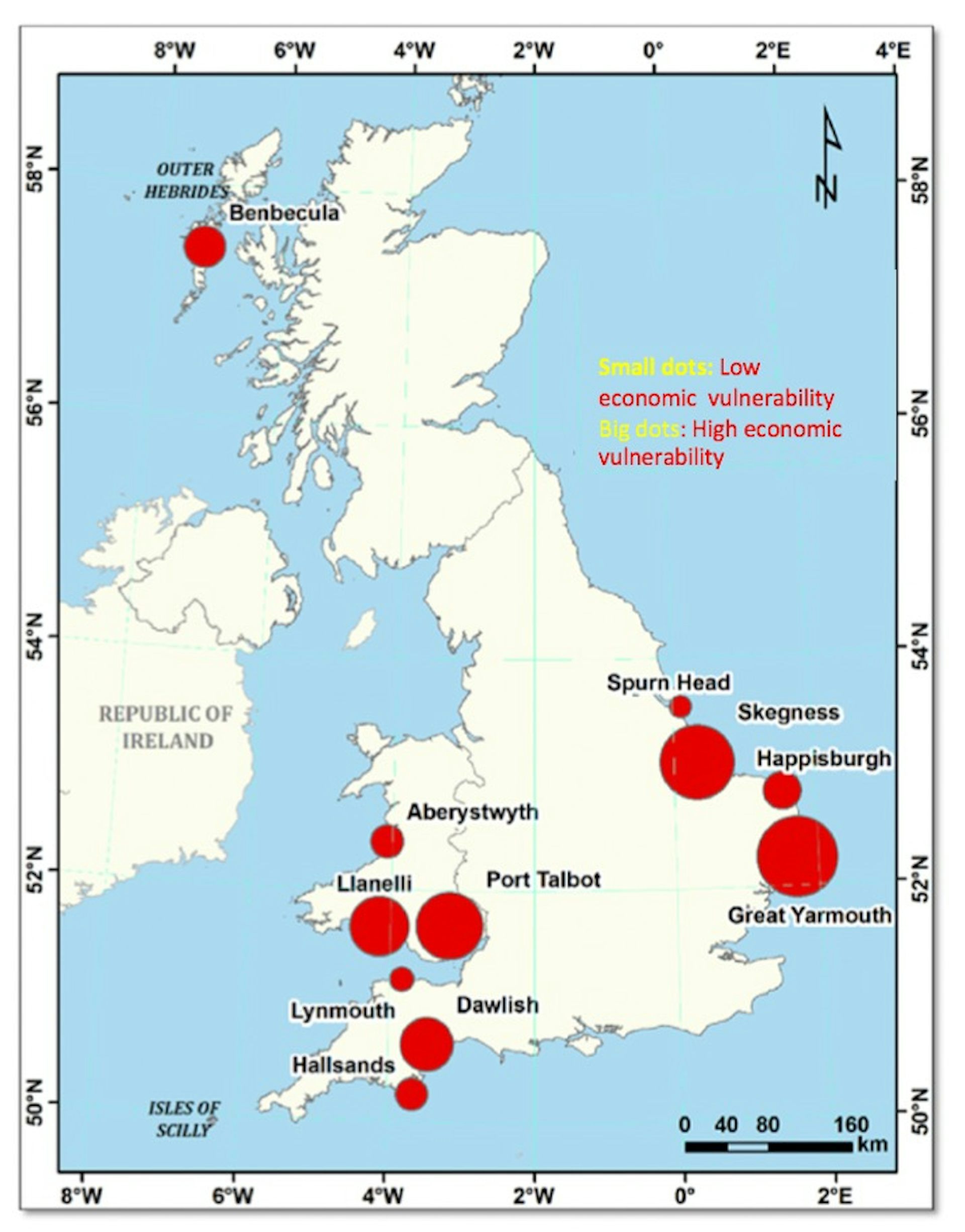 Can The UK S Crumbling Coasts Be Saved From Erosion   File 20220201 26 1ob6gb2 