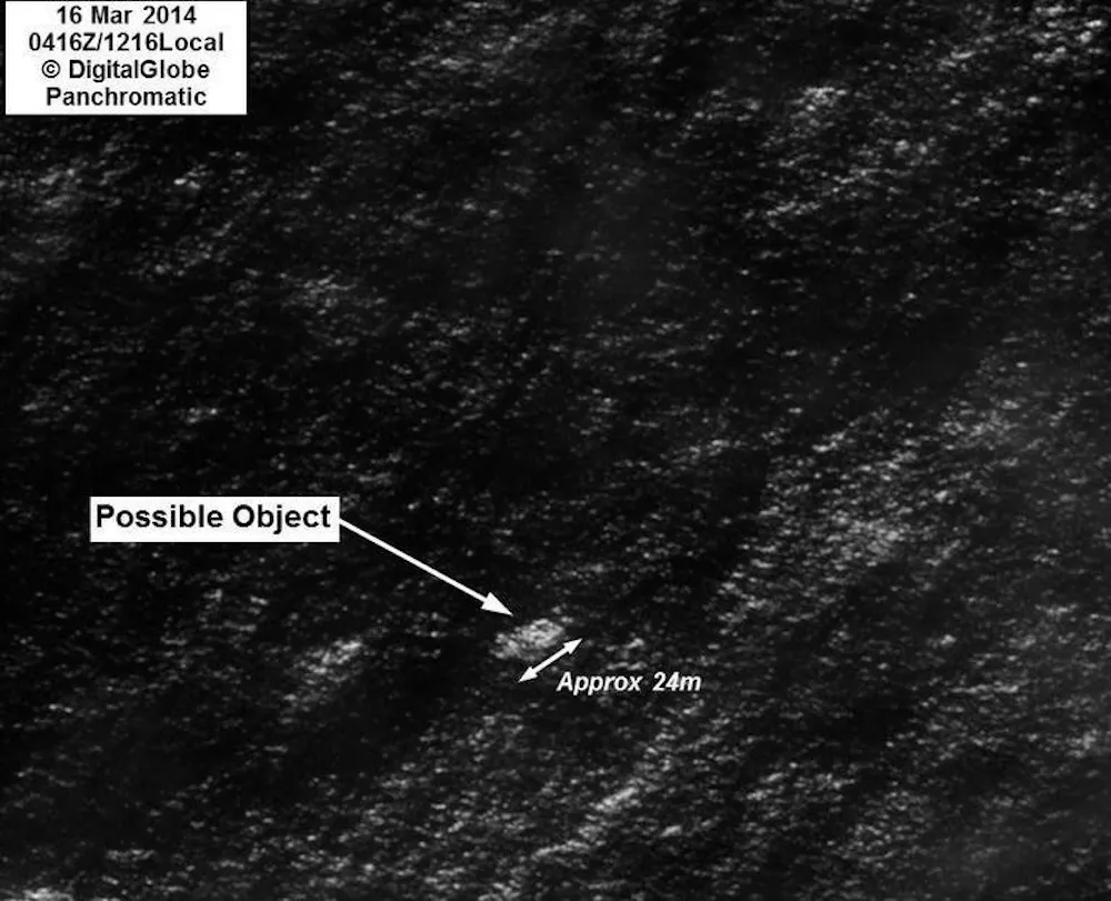After Flight Mh370 Is Found What Happens Next