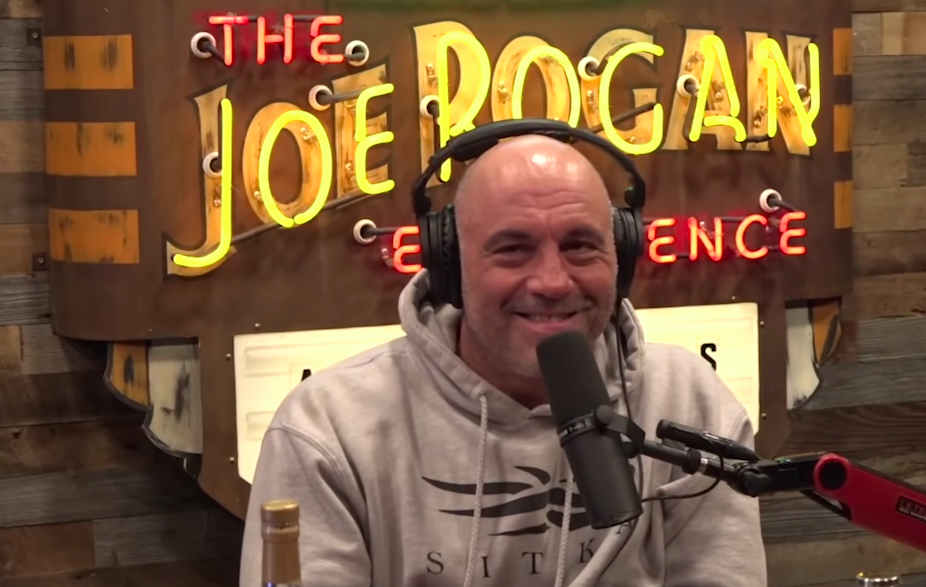 Who is Joe Rogan, and why does Spotify love him so much?