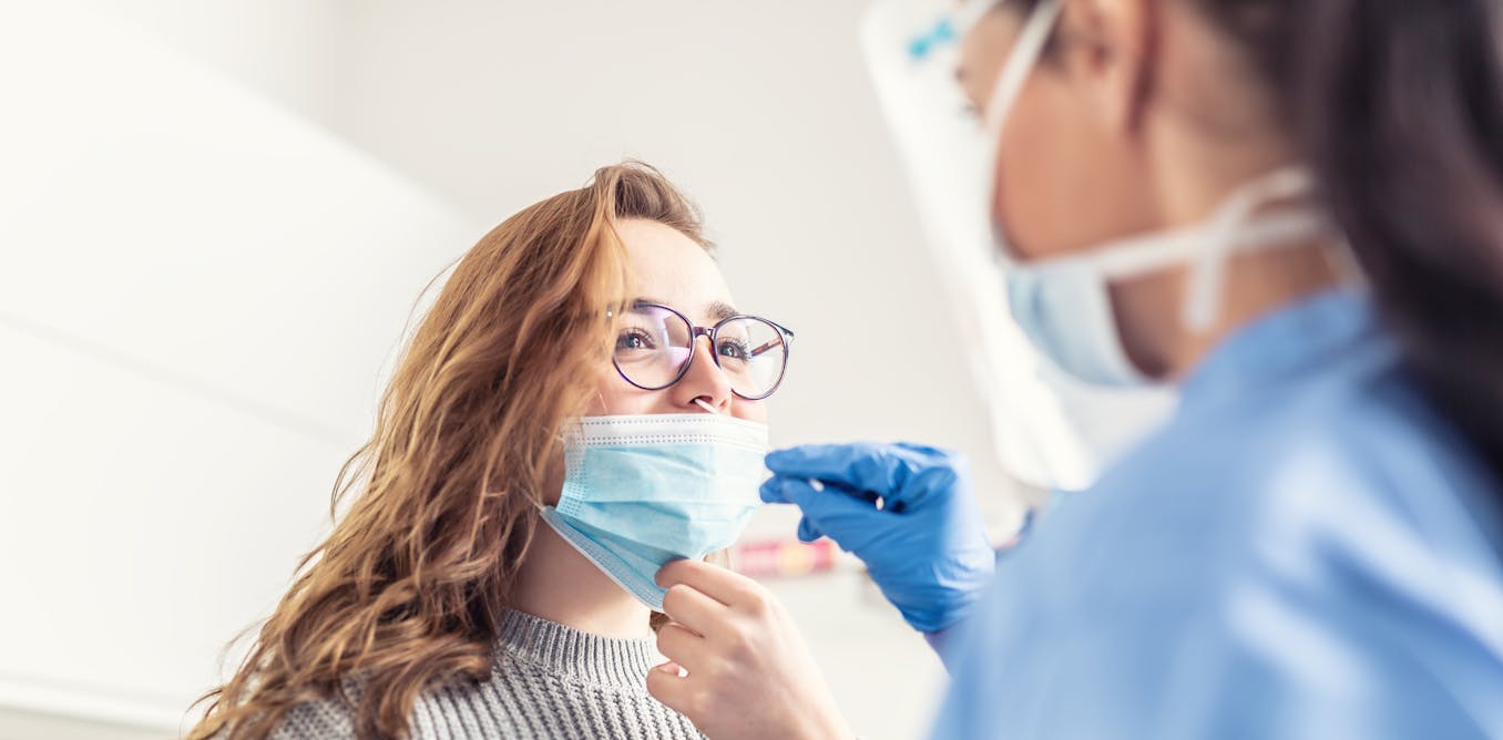 BA.2 est comme la sœur d’Omicron. Voici ce que nous en savons jusqu’à présent BA.2 est comme la sœur d’Omicron. Voici ce que nous en savons jusqu’à présent