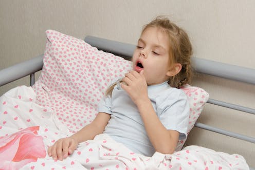 My child has croup. Could it be COVID? What do I need to know?