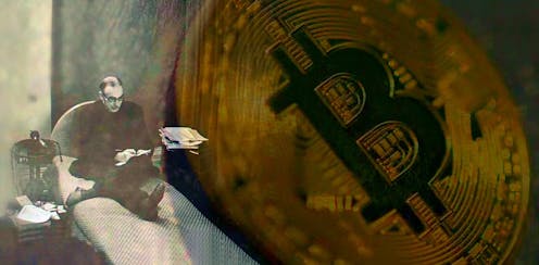 Jika ekonom legendaris Keynes masih hidup, akankah ia membeli Bitcoin?