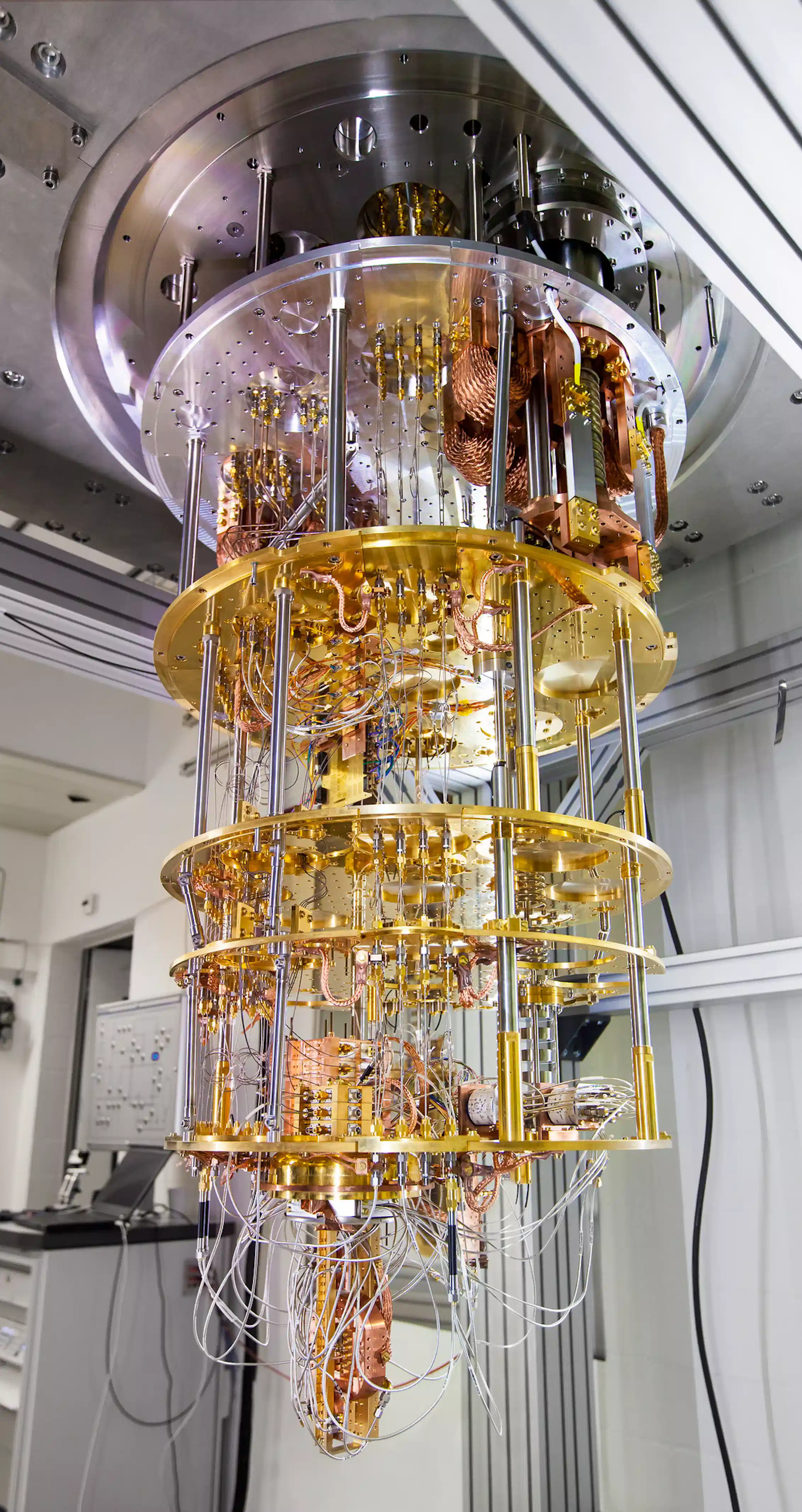 Quantique Computer Qu’est-ce qu’un algorithme quantique