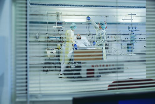 Critically understaffed and with Omicron looming, why isn't NZ employing more of its foreign-trained doctors?