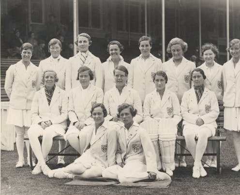 Women sportswriters were critical to the growth of cricket in the 1930s. How have we gone backwards?
