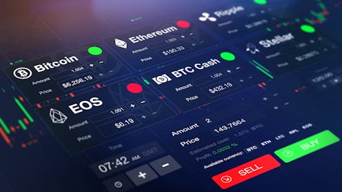 Crypto theft is on the rise. Here’s how the crimes are committed, and how you can protect yourself