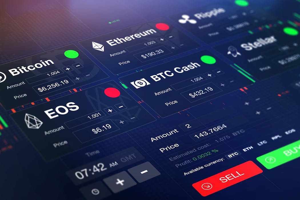 Crypto theft is on the rise. Here’s how the crimes are committed, and how you can protect yourself