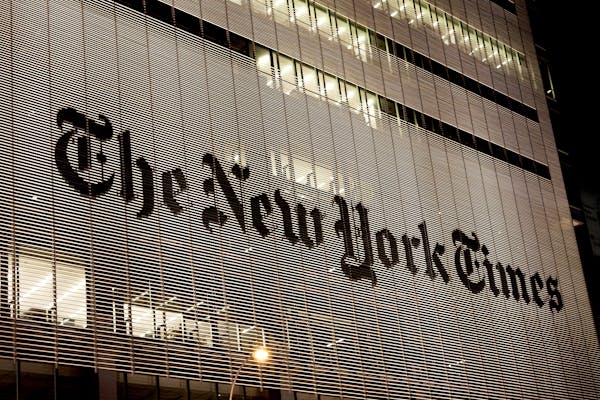 Wordle how a simple game of letters became part of the New York Times