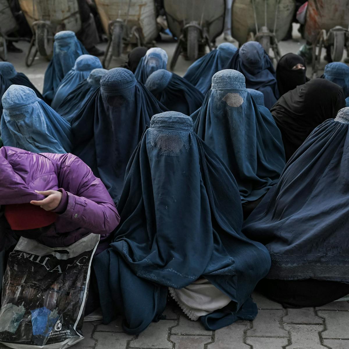 Kabul in sex get Prostitution in