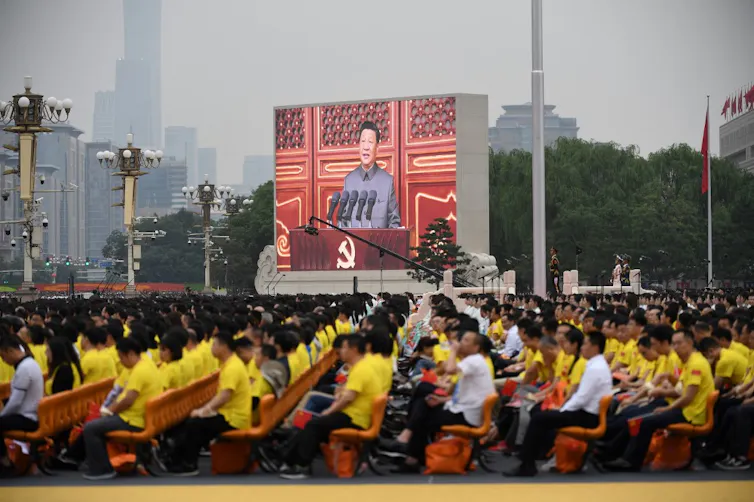 Chine aux Jeux olympiques - Wikipédia Chine aux Jeux olympiques - Wikipédia