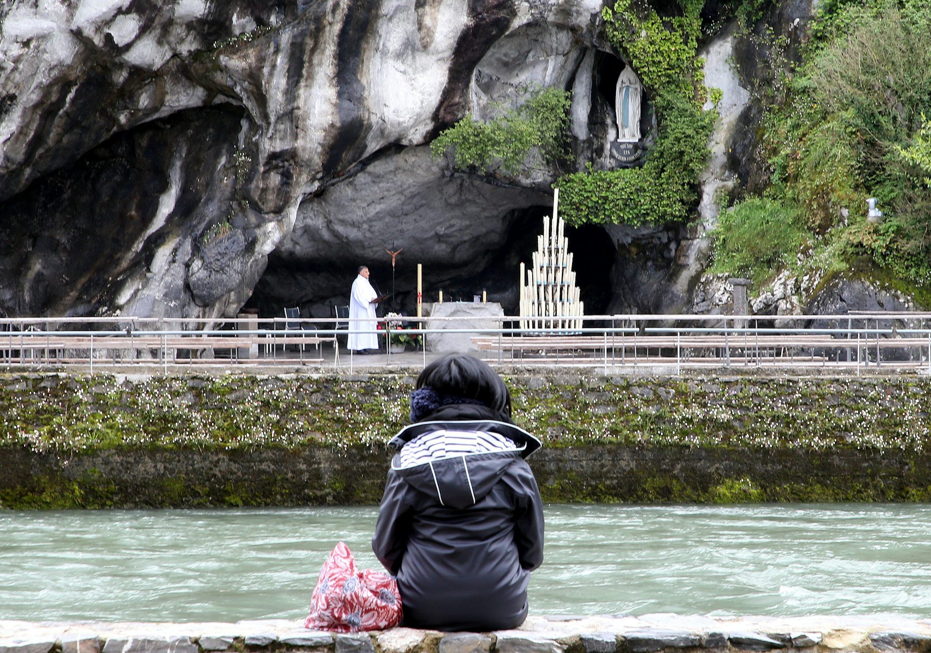 How Lourdes became a byword for hope