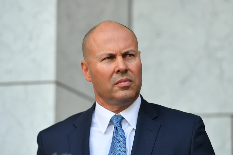 Josh Frydenberg