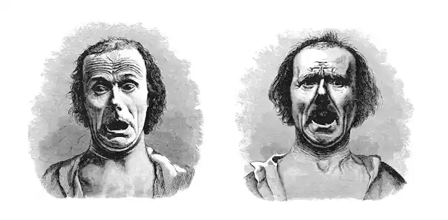 150 years ago, Charles Darwin wrote about how expressions evolved – pre ...