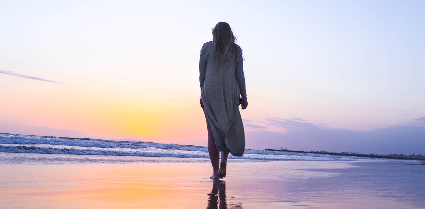 ‘It changed who I felt I was.’ Women tell of devastation at early menopause diagnosis ‘It changed who I felt I was.’ Women tell of devastation at early menopause diagnosis