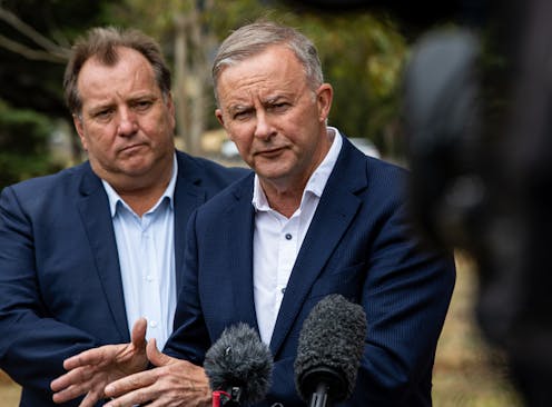 Politics with Michelle Grattan: Anthony Albanese on his ‘legacy’