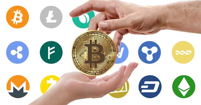 History of Cryptocurrency