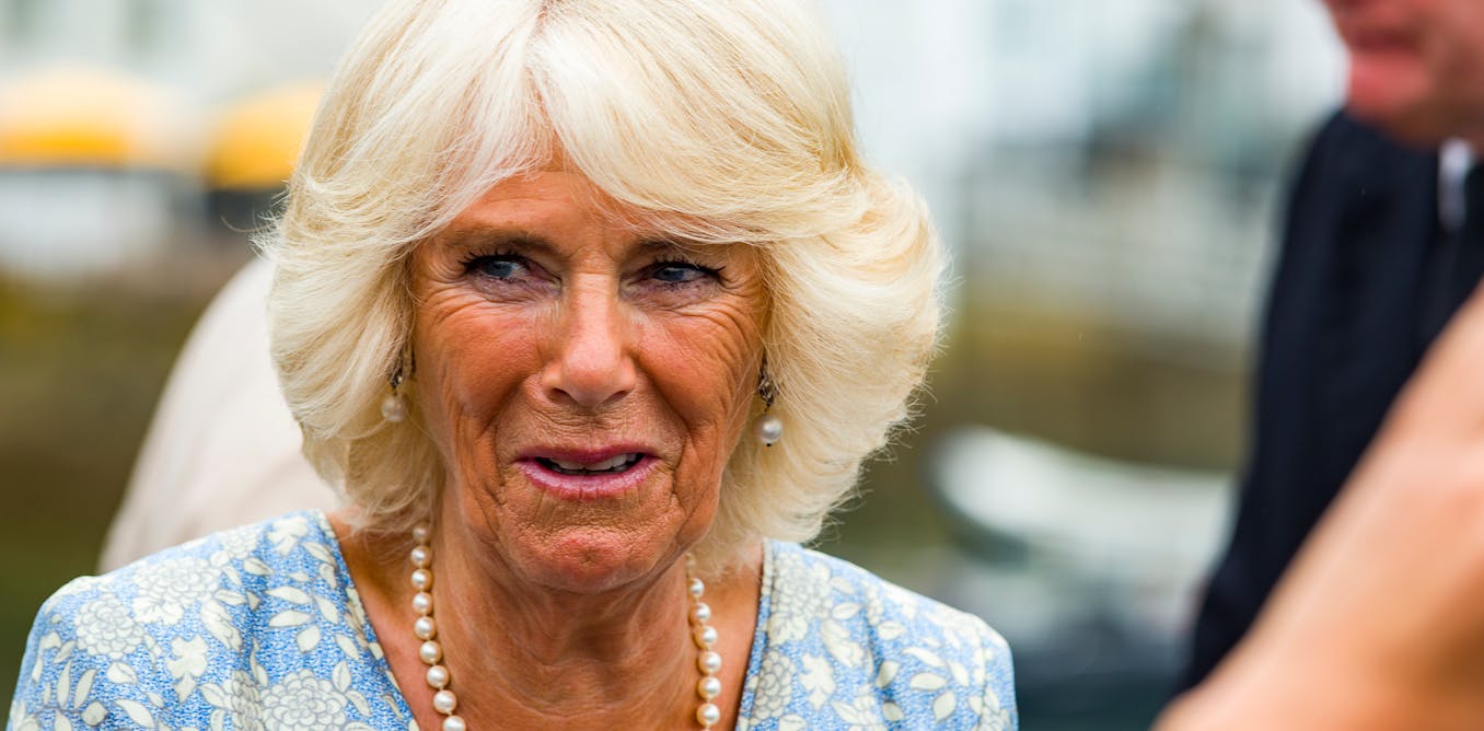 Queen Camilla: why the royal title change matters