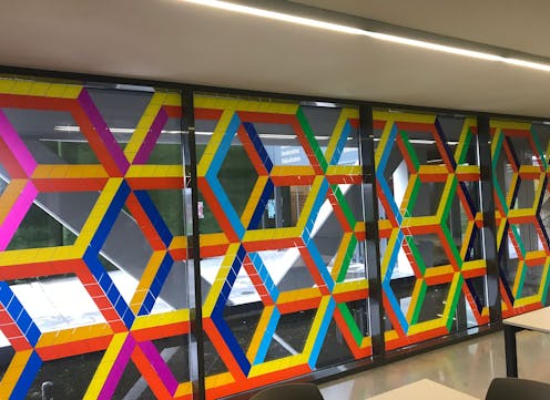 Arte y colaboración: una ruta de éxito hacia la tecnopedagogia Arte y colaboración: una ruta de éxito hacia la tecnopedagogia