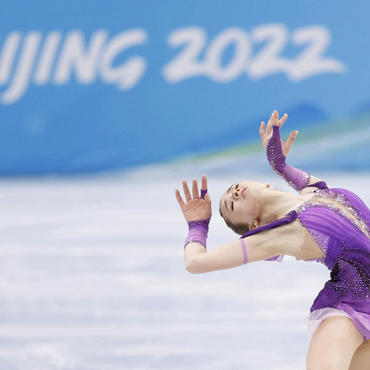 Your Guide To The Best Figure Skating At The Beijing Winter Olympics –  Through The Eyes Of A Dancer
