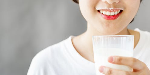 Don't drink milk? Here's how to get enough calcium and other nutrients