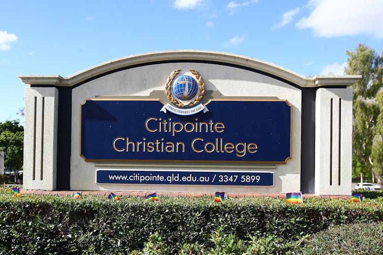 Citipointe Christian College