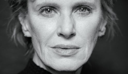 Siri Hustvedt in conversation with Julienne van Loon