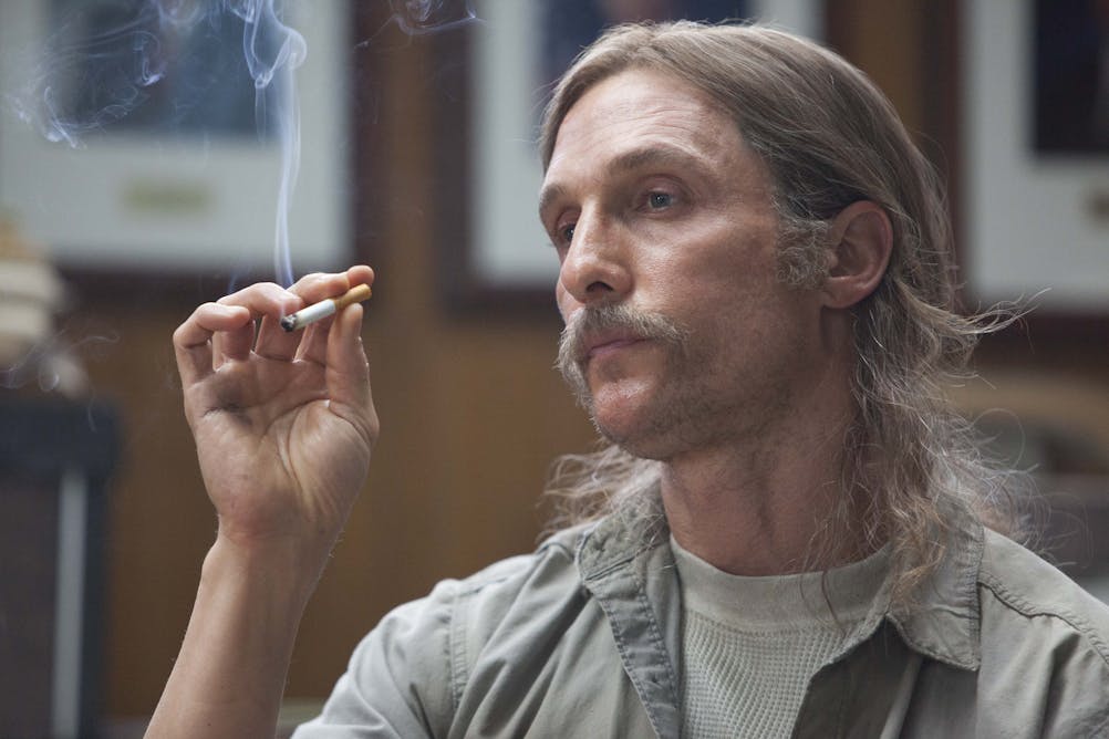 Detective rust cohle фото 59