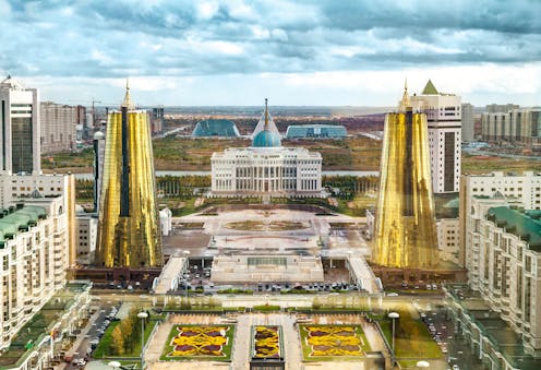 what Indonesia can learn from other master-planned cities' mistakes