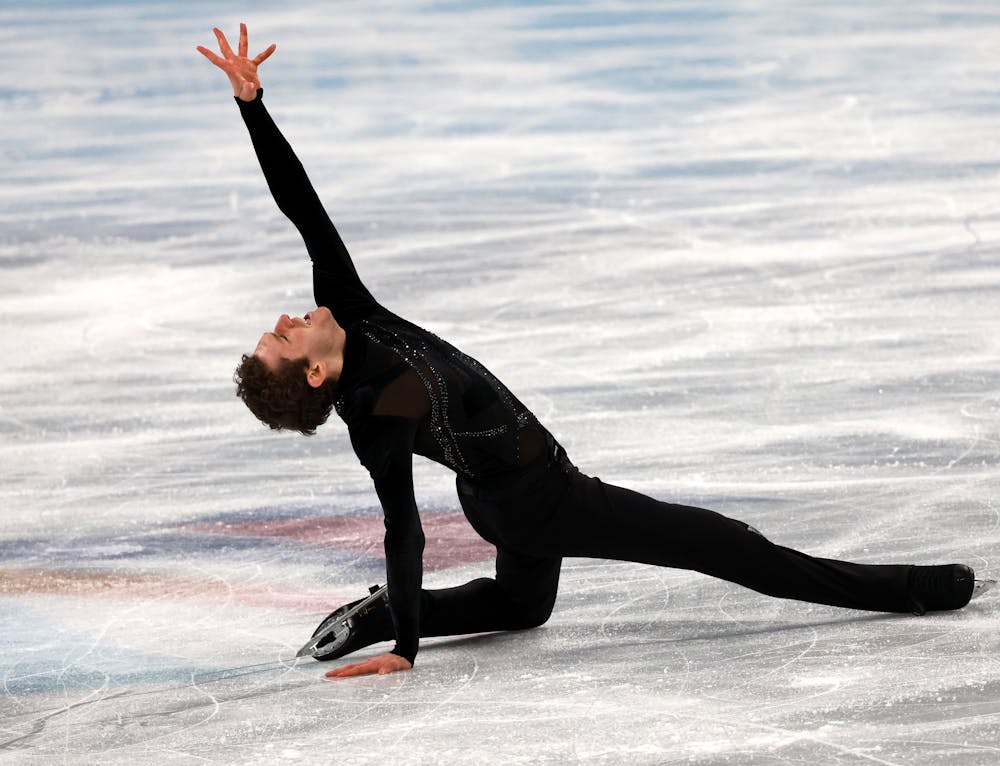 Your guide to the best figure skating at the Beijing Winter Olympics –  through the eyes of a dancer