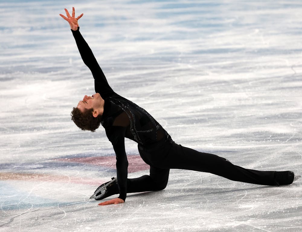 Your Guide To The Best Figure Skating At The Beijing Winter Olympics –  Through The Eyes Of A Dancer