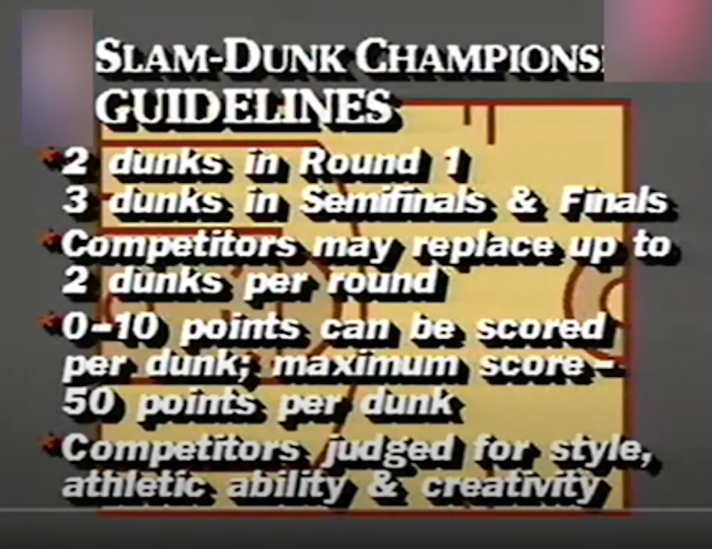 Mac McClung may have ‘saved’ the slam dunk contest, but scoring methods ...