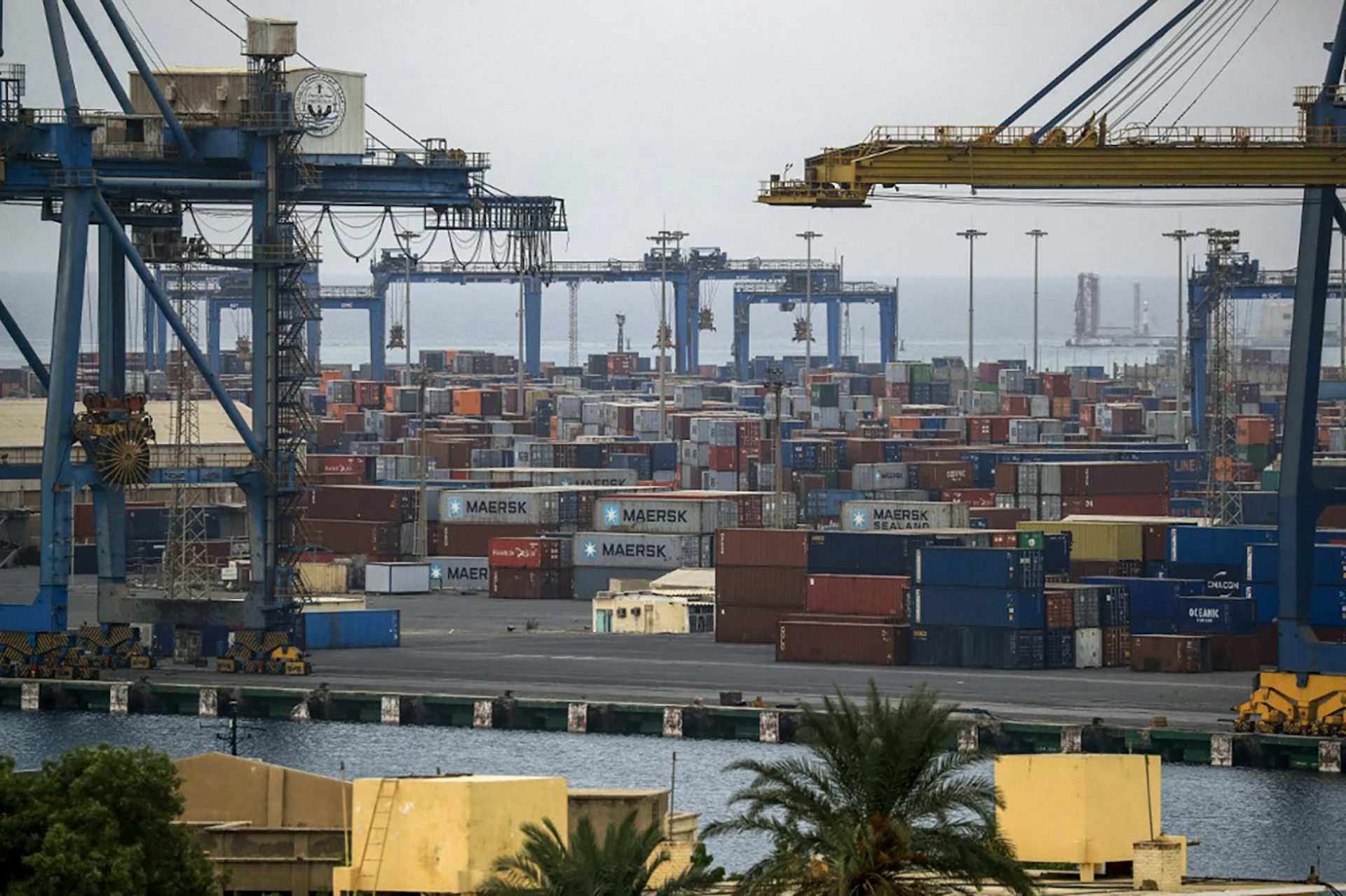 What future for free exchange in Africa?