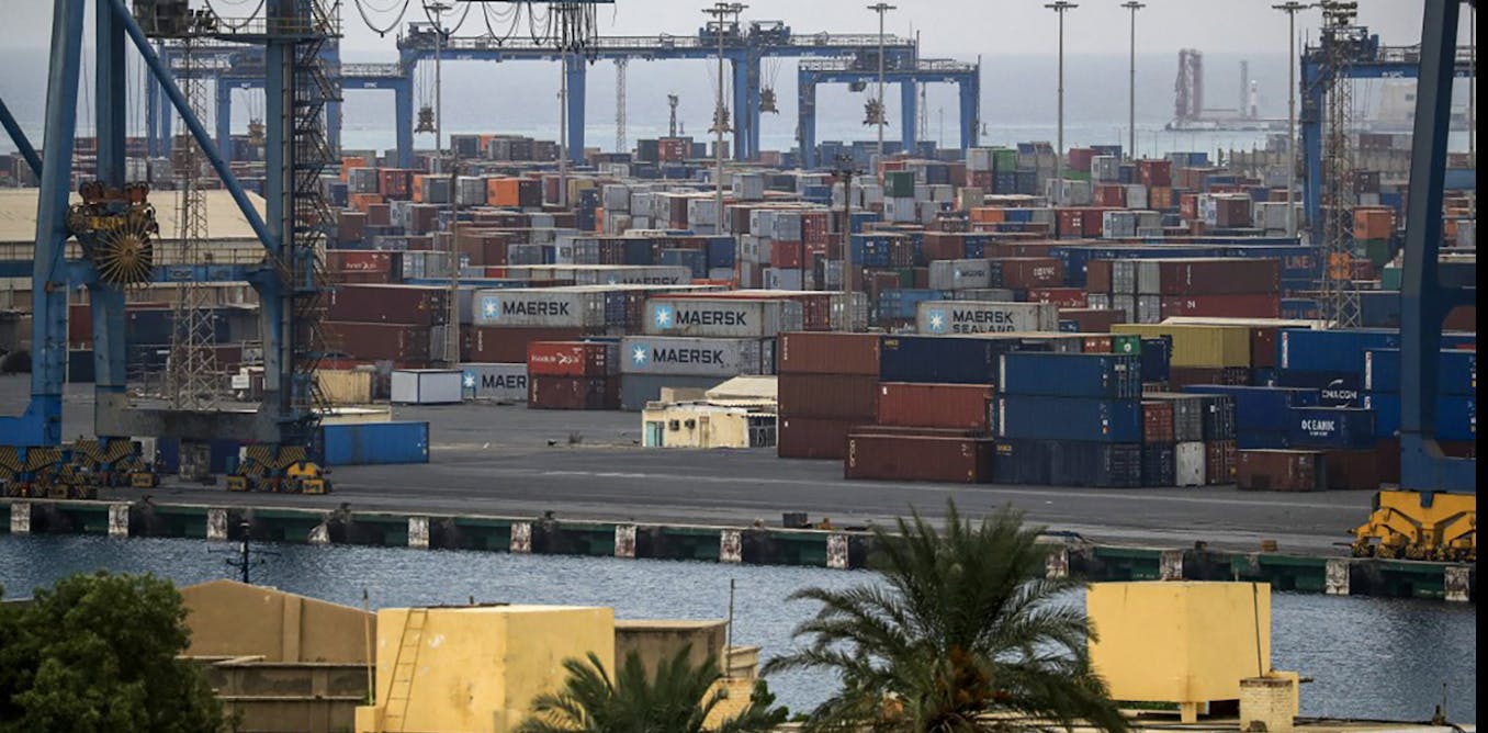 What future for free exchange in Africa?