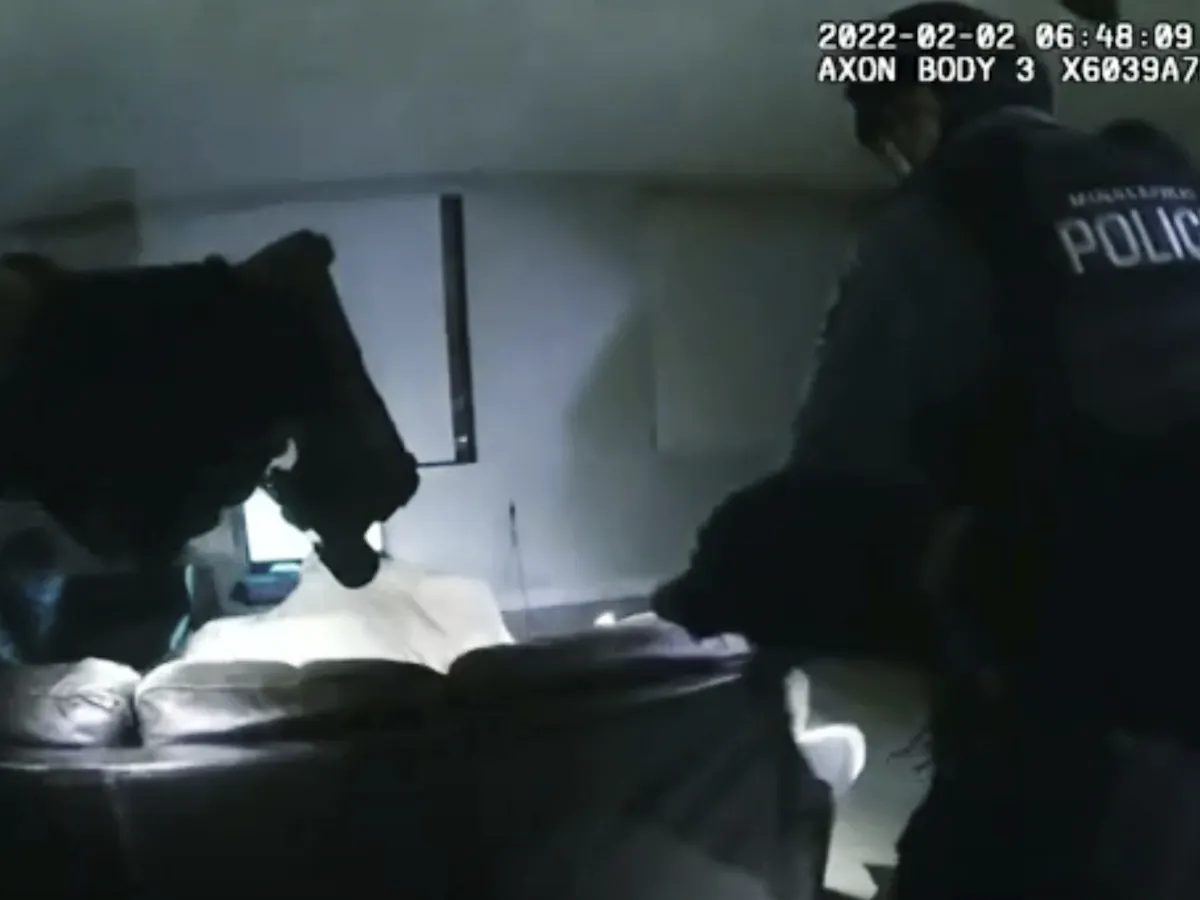 No-knock warrants, a relic of the 'war on drugs,' face renewed criticism after Minneapolis death