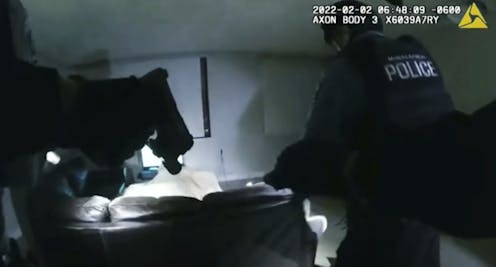 No-knock warrants, a relic of the 'war on drugs,' face renewed criticism after Minneapolis death