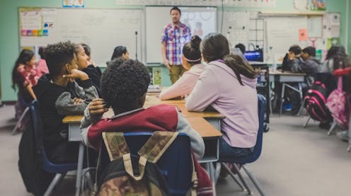 Sex ed needs to talk about pleasure and fun. Safe sex depends on it and condom use rises