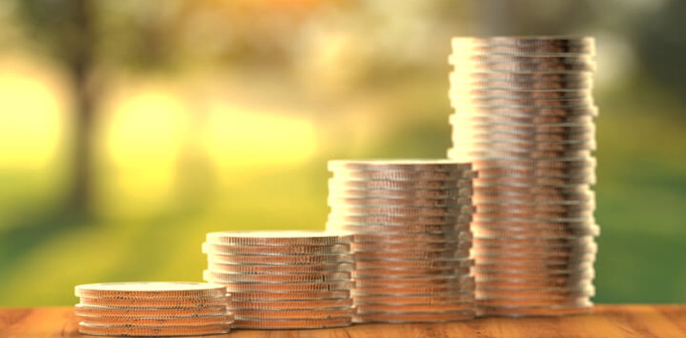 Ghana’s debt makes development impossible here are some solutions