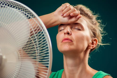 How humid is it? 3 things to keep you cool in a hot and sticky summer (and 3 things that won't)