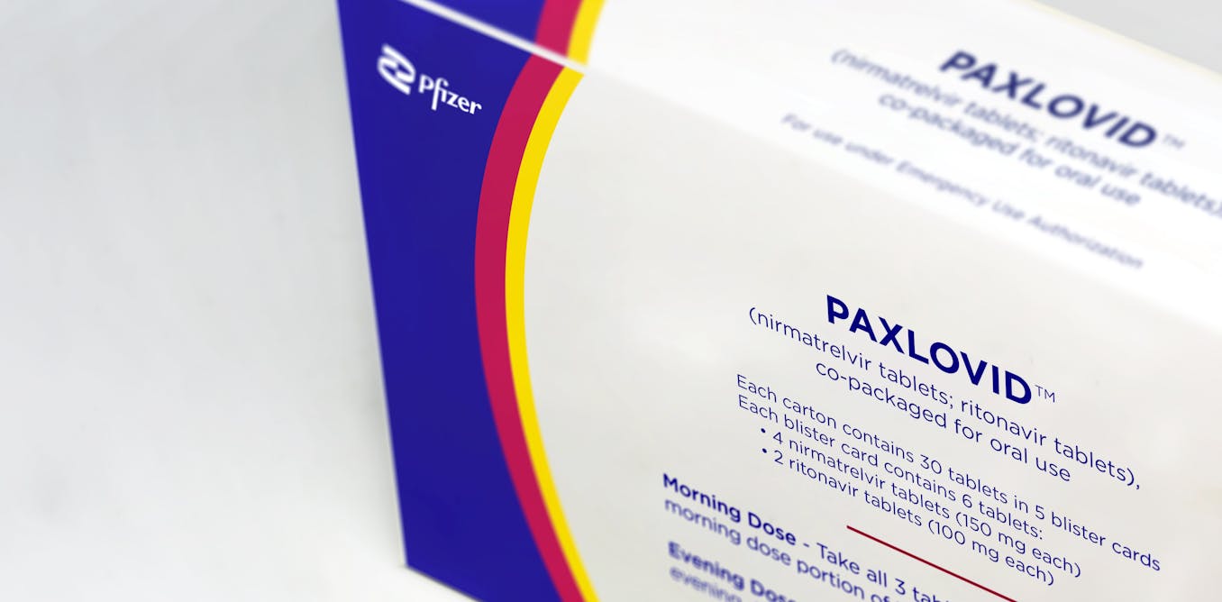 Todo lo que necesita saber sobre Paxlovid, el nuevo fármaco contra la covid-19