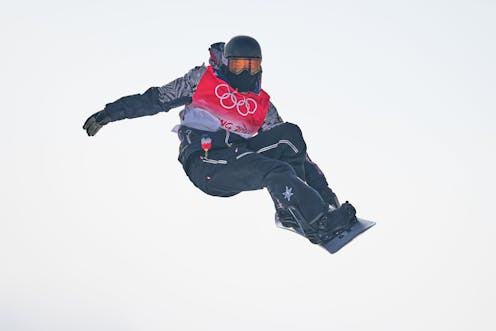 how action sports athletes are challenging age stereotypes and redefining lifelong physical activity