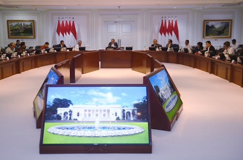 Apakah tepat memindahkan ibu kota negara dari sekarang?