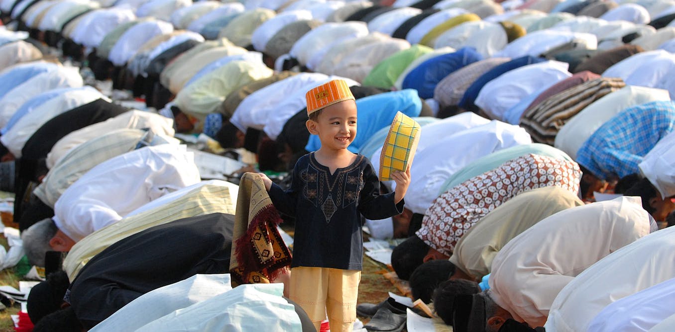 Riset: dua alasan mengapa pengaruh nu dan muhammadiyah berkurang di masyarakat perkotaan
