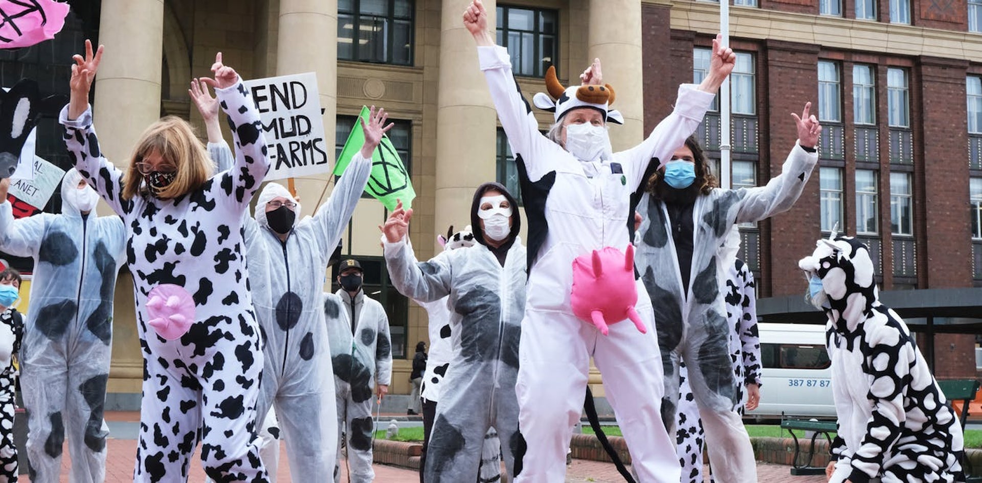 Greta Thurnberg – News, Research and Analysis – The Conversation – page 1