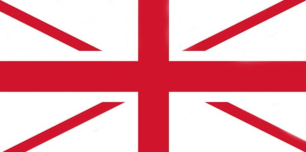 would the Union Jack's leave the