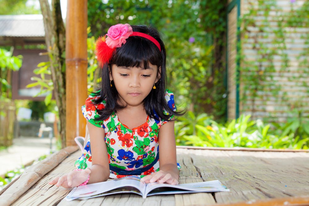 Should I raise my kids bilingually?